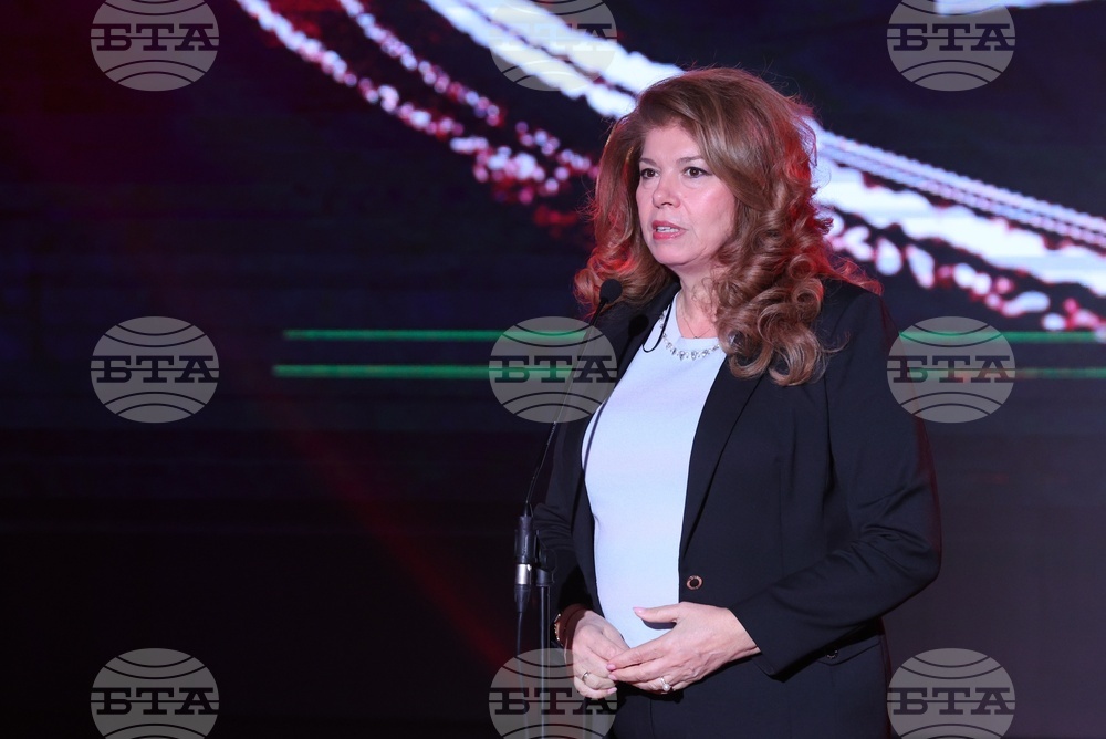 Университет за национално и световно стопанство - награди - връчване