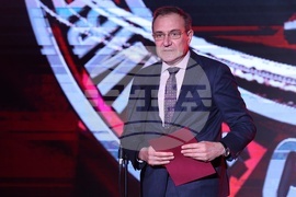 Университет за национално и световно стопанство - награди - връчване