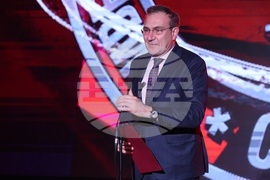 Университет за национално и световно стопанство - награди - връчване