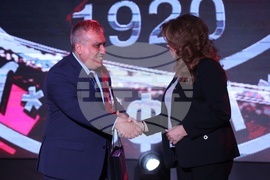 Университет за национално и световно стопанство - награди - връчване