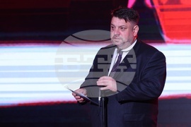 Университет за национално и световно стопанство - награди - връчване