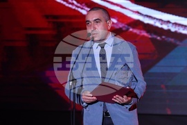 Университет за национално и световно стопанство - награди - връчване