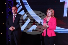 Университет за национално и световно стопанство - награди - връчване