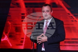 Университет за национално и световно стопанство - награди - връчване