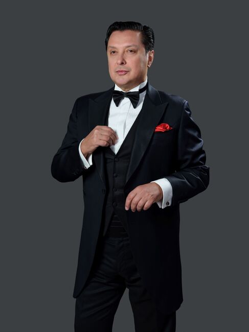 Васил Петров отбелязва Международния ден на джаза и своя рожден ден с два ексклузивни концерта