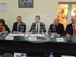 Снимка: Министерство на енергетиката