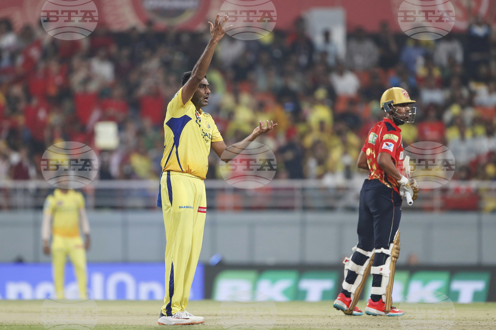 India IPL Cricket