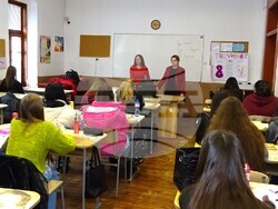 Снимка: Районен съд – Разград