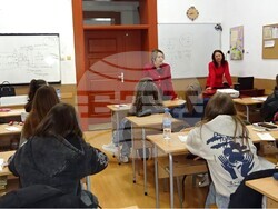 Снимка: Районен съд – Разград