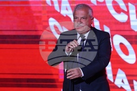 Университет за национално и световно стопанство - награди - връчване