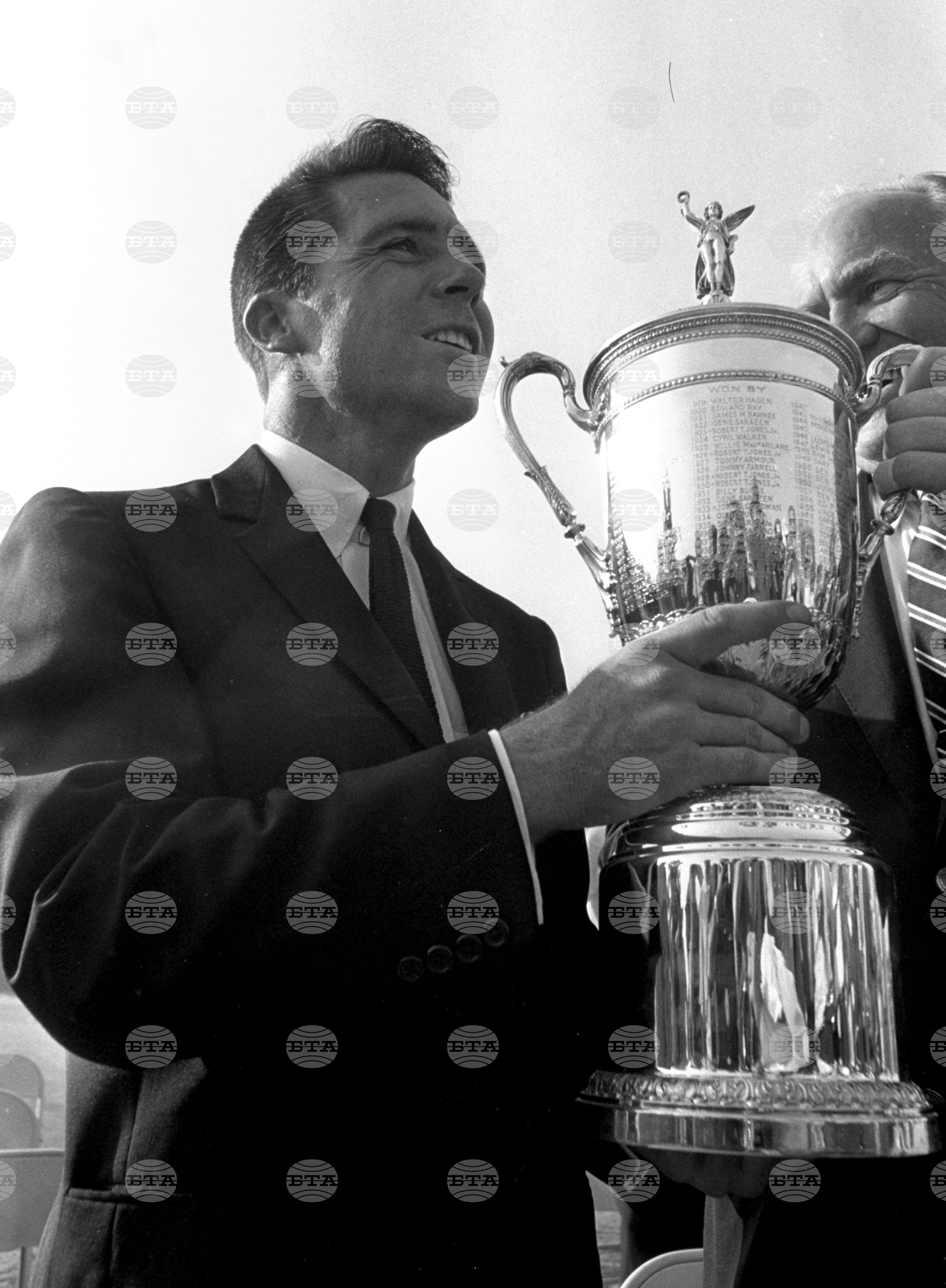 Masters Grand Slam Golf