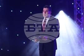 Университет за национално и световно стопанство - награди - връчване