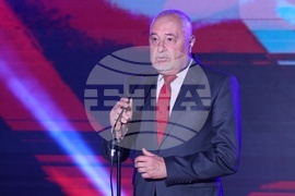 Университет за национално и световно стопанство - награди - връчване