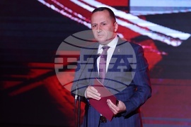 Университет за национално и световно стопанство - награди - връчване