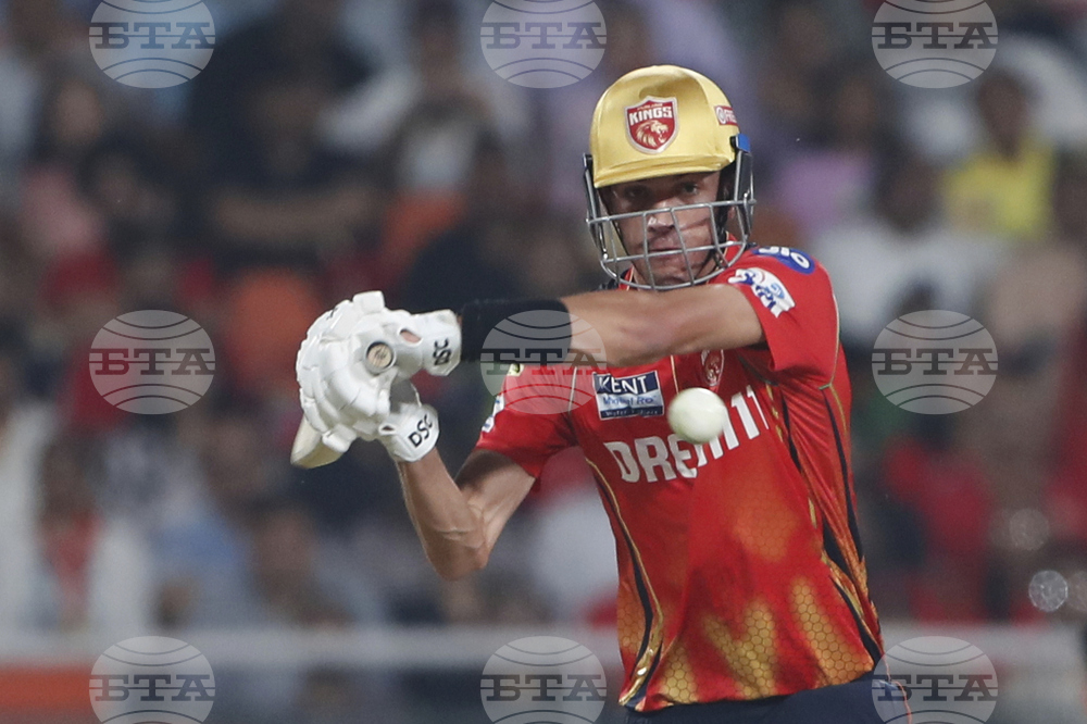 India IPL Cricket
