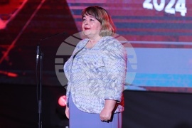 Университет за национално и световно стопанство - награди - връчване