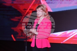 Университет за национално и световно стопанство - награди - връчване