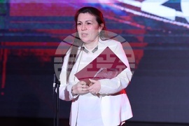 Университет за национално и световно стопанство - награди - връчване