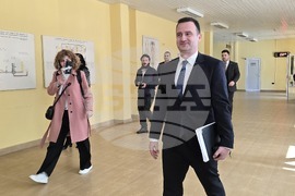 Козлодуй - АЕЦ - министри - ръководство - среща