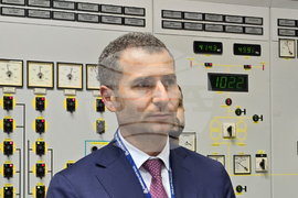 Козлодуй - АЕЦ - министри - ръководство - среща