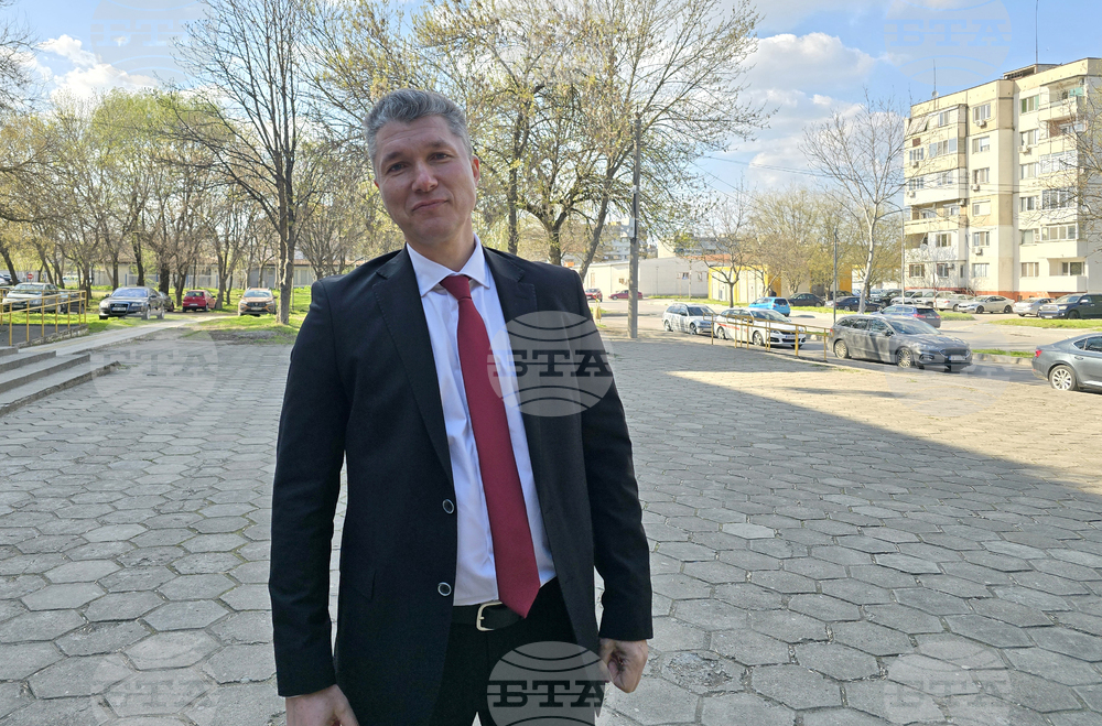 Козлодуй - АЕЦ - министри - ръководство - среща