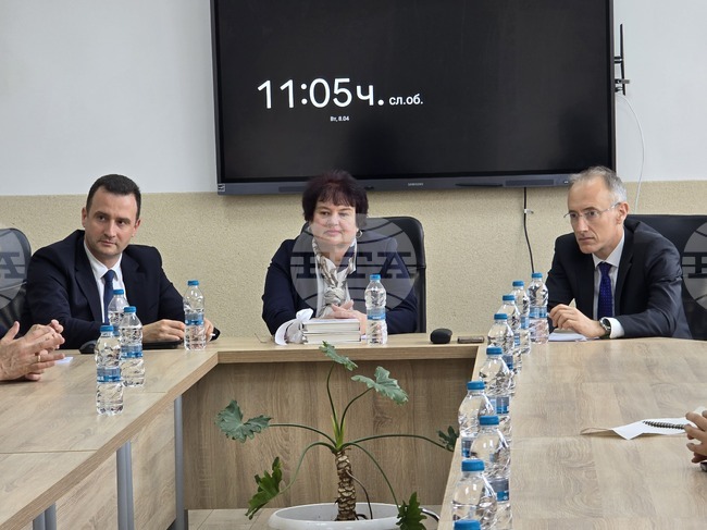 Education Minister: More Scholarships for Students in Nuclear Energy-Related Fields