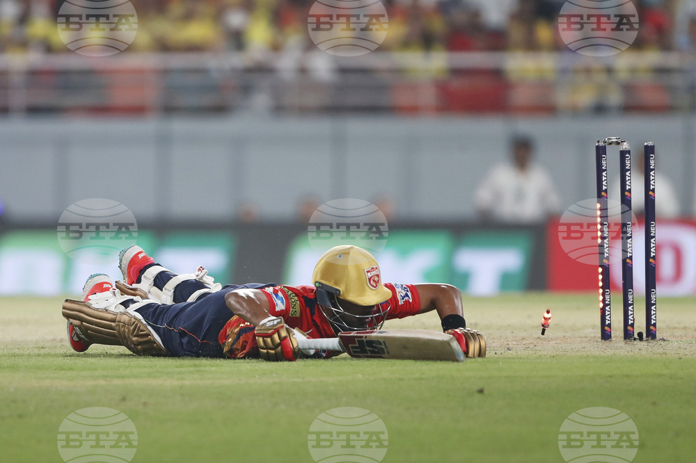 India IPL Cricket