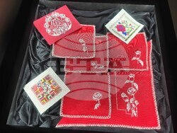 Плевен - художествен текстил - изложба