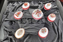 Плевен - художествен текстил - изложба