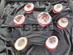 Плевен - художествен текстил - изложба