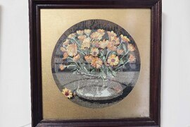 Плевен - художествен текстил - изложба