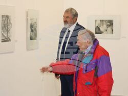 Снимка: Областна администрация в Русе