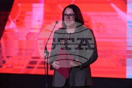 Университет за национално и световно стопанство - награди - връчване