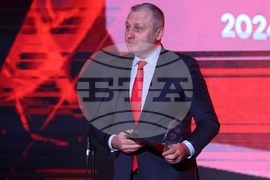 Университет за национално и световно стопанство - награди - връчване