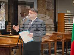 Снимка: Министерски съвет