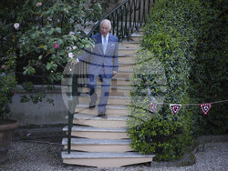 Italy Britain Royals