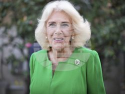 Italy Britain Royals