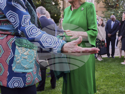 Italy Britain Royals