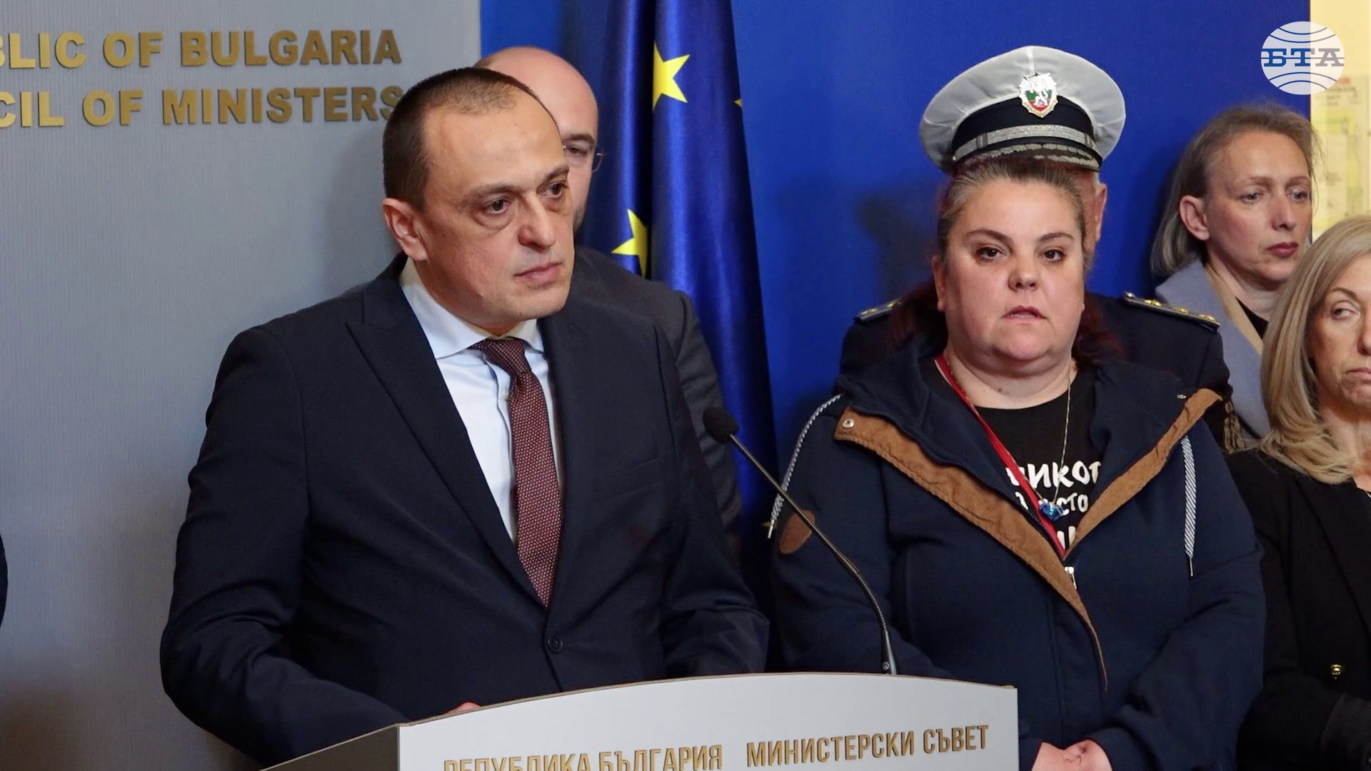 От МВР отчетоха 230 тежки пътнотранспортни произшествия по-малко за първите три месеца на годината От МВР отчетоха 230 тежки пътнотранспортни произшествия по-малко за първите три месеца на годината