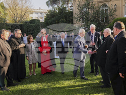 Italy Britain Royals