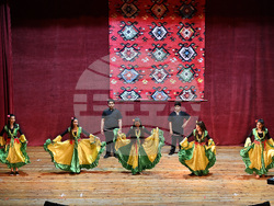 Монтана - Международен ден на ромите - концерт