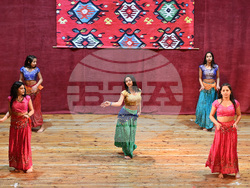 Монтана - Международен ден на ромите - концерт