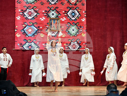 Монтана - Международен ден на ромите - концерт