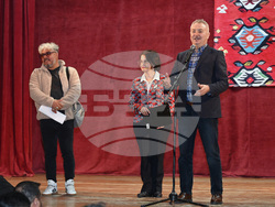 Монтана - Международен ден на ромите - концерт