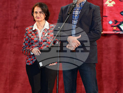 Монтана - Международен ден на ромите - концерт