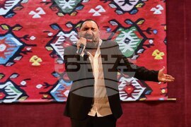 Монтана - Международен ден на ромите - концерт