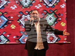 Монтана - Международен ден на ромите - концерт