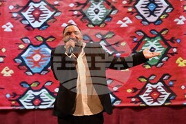 Монтана - Международен ден на ромите - концерт