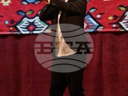 Монтана - Международен ден на ромите - концерт