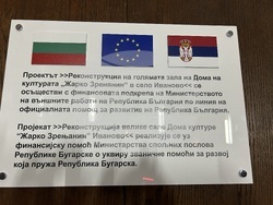 Сърбия - банатски българи